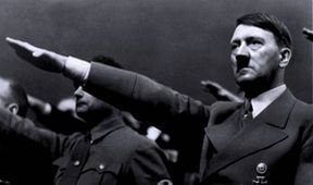 Projekt nacismu