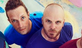 Coldplay: Hlava plná snů, Dokumentární klub