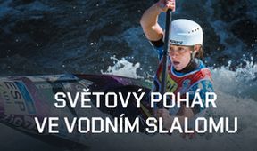 SP Německo, Vodní slalom