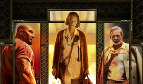 Hotel Artemis