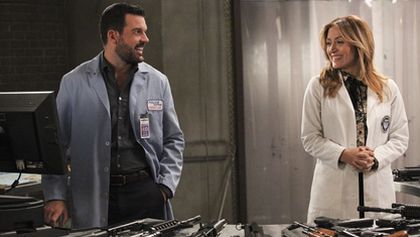 Rizzoli & Isles: Vraždy na pitevně VII (13)