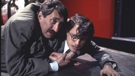 Hercule Poirot II (2/27)