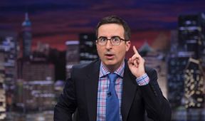 John Oliver: Co týden dal a vzal XII (4)