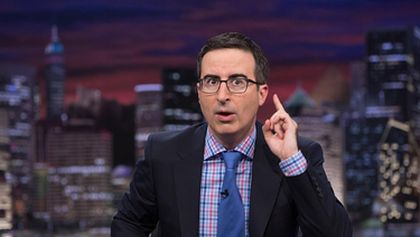 John Oliver: Co týden dal a vzal XII (4)