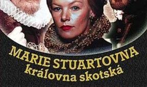 Marie Stuartovna, královna Skotska