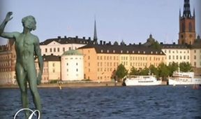Inga Lindström: Děti mé sestry