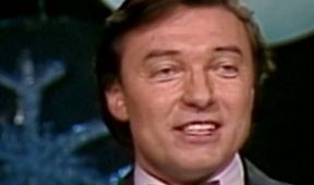 Karel Gott - úsměvy nehasnou