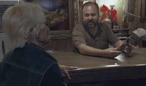 Američtí sběratelé XVIII (2)