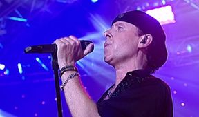 Scorpions: Moment of Glory živě v Hannoveru