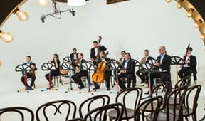 Dobrodružství s orchestrem