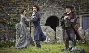 Poldark IV (2)