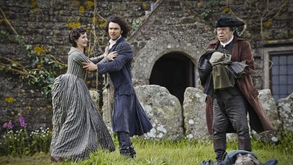 Poldark IV (2)