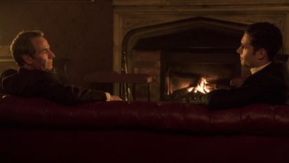 Grantchester IV (2)