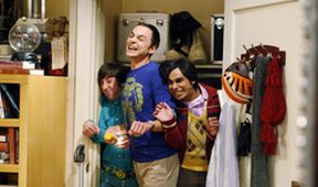 The Big Bang Theory