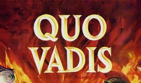 Quo vadis?