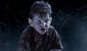 Malý Sheldon III (19/21)