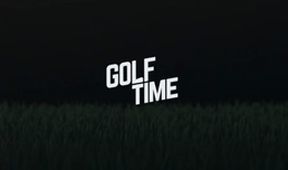 Golf Time
