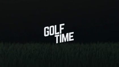 Golf Time