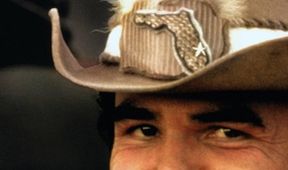 Já, Burt Reynolds