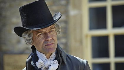Poldark II (9, 10) (9)