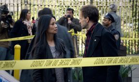 Sherlock Holmes: Jak prosté (7/24)