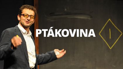 Ptákovina
