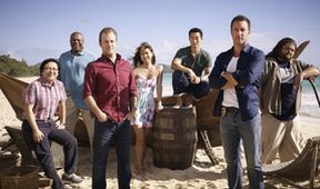 Hawaii Five-O III (14/24)