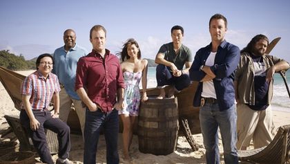 Hawaii Five-O III (14/24)