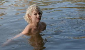 Můj týden s Marilyn