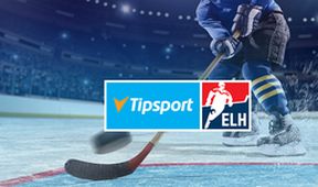 ELH: play off Tipsport extraligy