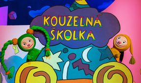 Kouzelná školka