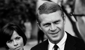 Steve McQueen: Ztracený film