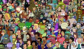 Futurama VI (15/26)