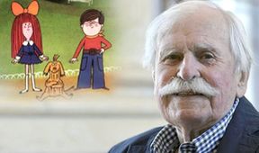 Adolf Born, ČT art 10 let – Vše NEJ...