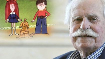 Adolf Born, ČT art 10 let – Vše NEJ...