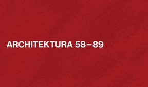 Architektura 58-89 (4/8)