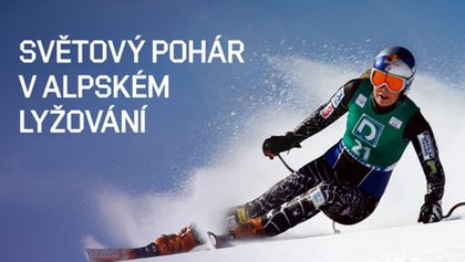 SP Švýcarsko, Itálie, Alpské lyžování