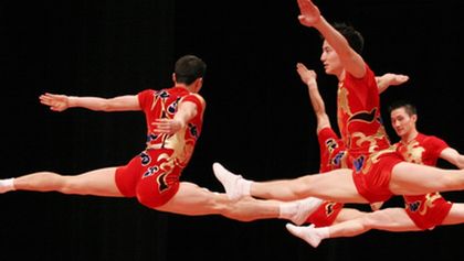 Sportovní gymnastika 2025, Mistry s mistry Mladá Boleslav