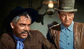 Comancheros
