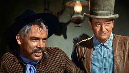 Comancheros