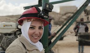Ztracené poklady Egypta V (4)