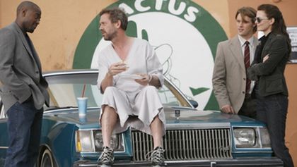 Dr. House V (12/24)