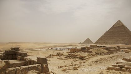 Věčný Egypt