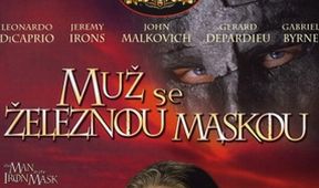 Muž se železnou maskou