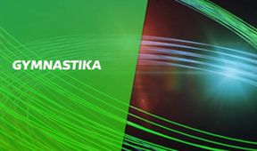 MČR společných skladeb, Moderní gymnastika