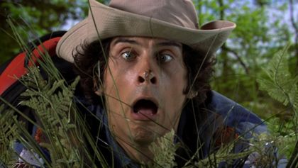 Andy a dobrodružství v přírodě