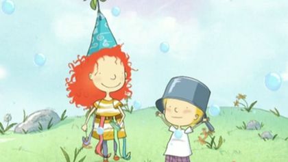 Stella a Sam