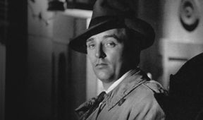 Robert Mitchum: hollywoodský záporák