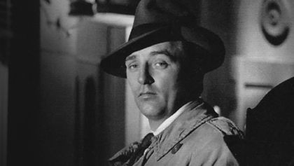 Robert Mitchum: hollywoodský záporák