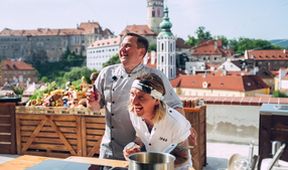 Souboj na talíři (5)